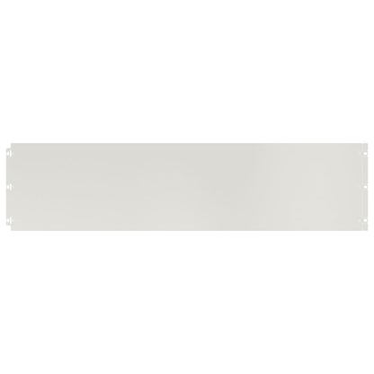 Lawn Edgings 10 Pcs Flexible Corten Steel