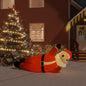 Christmas Inflatable Teddy Bear Led