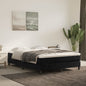 Pocket Spring Bed Mattress Medium 152X203X20 Cm Queen Velvet