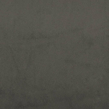 Pocket Spring Bed Mattress Medium 152X203X20 Cm Queen Velvet