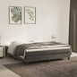 Pocket Spring Bed Mattress Medium 152X203X20 Cm Queen Velvet