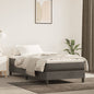 Pocket Spring Bed Mattress Medium 152X203X20 Cm Queen Velvet
