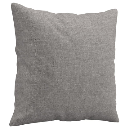Throw Pillows 2 Pcs 40X40 Cm Fabric