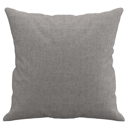 Throw Pillows 2 Pcs 40X40 Cm Fabric