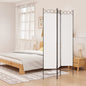 6-Panel Room Divider Fabric