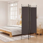 6-Panel Room Divider Fabric