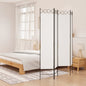 6-Panel Room Divider Fabric