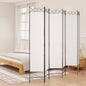 6-Panel Room Divider Fabric
