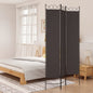 6-Panel Room Divider Fabric