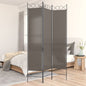 6-Panel Room Divider Fabric