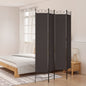 6-Panel Room Divider Fabric