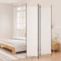 6-Panel Room Divider Fabric