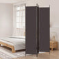6-Panel Room Divider Fabric