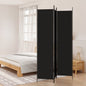 6-Panel Room Divider Fabric