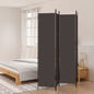 6-Panel Room Divider Fabric