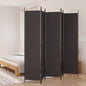 6-Panel Room Divider Fabric