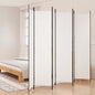6-Panel Room Divider Fabric