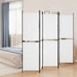 5-Panel Room Divider Fabric