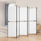 5-Panel Room Divider Fabric