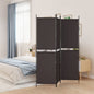 5-Panel Room Divider Fabric