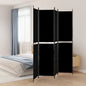 5-Panel Room Divider Fabric