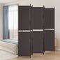 5-Panel Room Divider Fabric