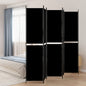 5-Panel Room Divider Fabric