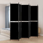 5-Panel Room Divider Fabric