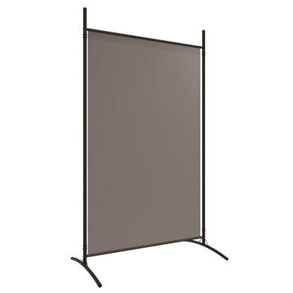 6-Panel Room Divider Fabric