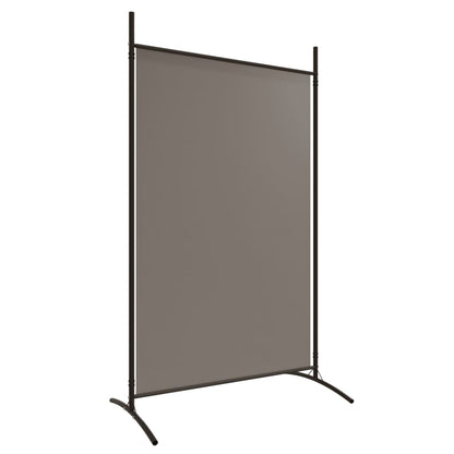 2-Panel Room Divider Fabric