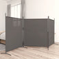 2-Panel Room Divider Fabric