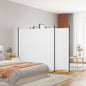 2-Panel Room Divider Fabric