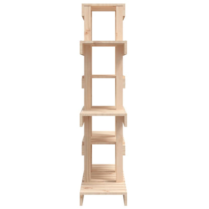 Plant Stand Solid Wood Pine