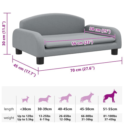Dog Bed