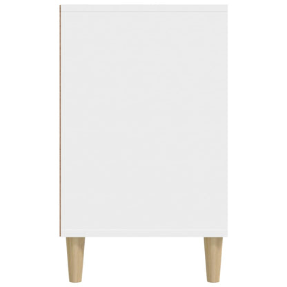 Shoe Cabinet 102X36X60 Cm Engineered Wood
