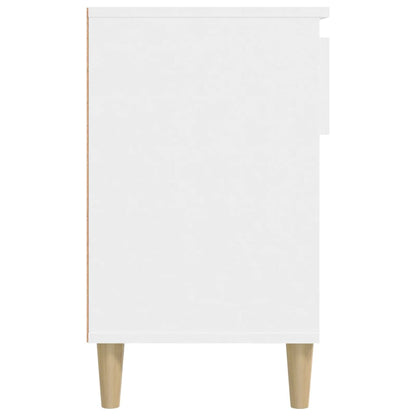 Shoe Cabinet 102X36X60 Cm Engineered Wood