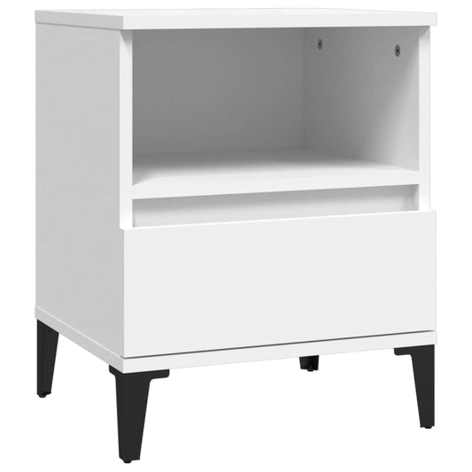 Bedside Cabinet 40X35X50 Cm