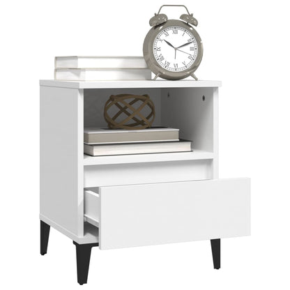 Bedside Cabinet 40X35X50 Cm