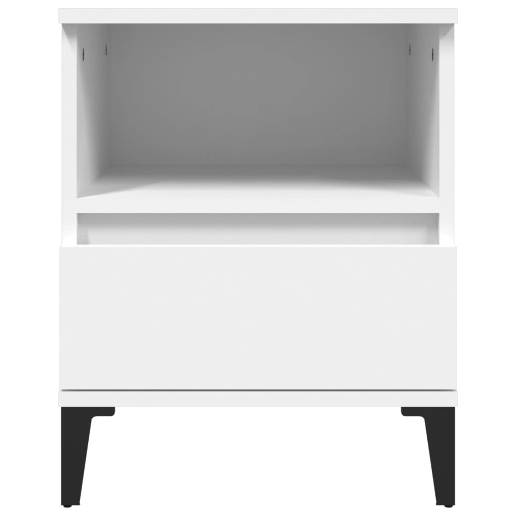 Bedside Cabinet 40X35X50 Cm
