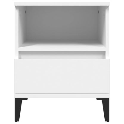 Bedside Cabinet 40X35X50 Cm
