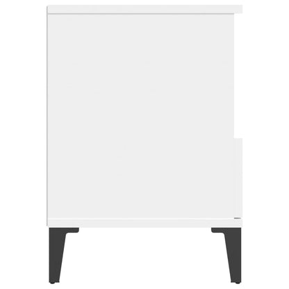 Bedside Cabinet 40X35X50 Cm