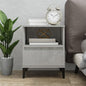 Bedside Cabinet 40X35X50 Cm