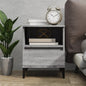 Bedside Cabinet 40X35X50 Cm