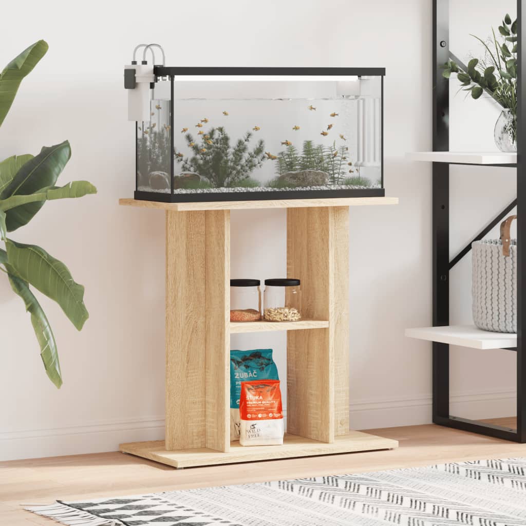 Aquarium Stand Engineered Wood