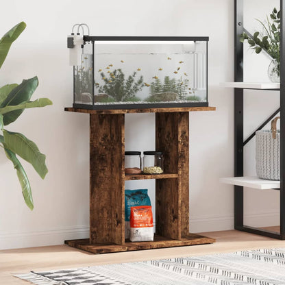 Aquarium Stand Engineered Wood