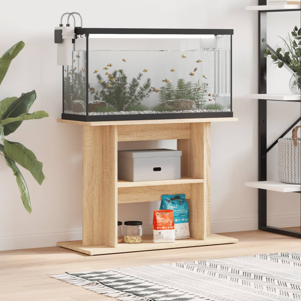 Aquarium Stand Engineered Wood