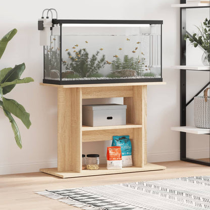 Aquarium Stand Engineered Wood