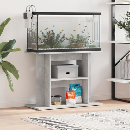 Aquarium Stand Engineered Wood