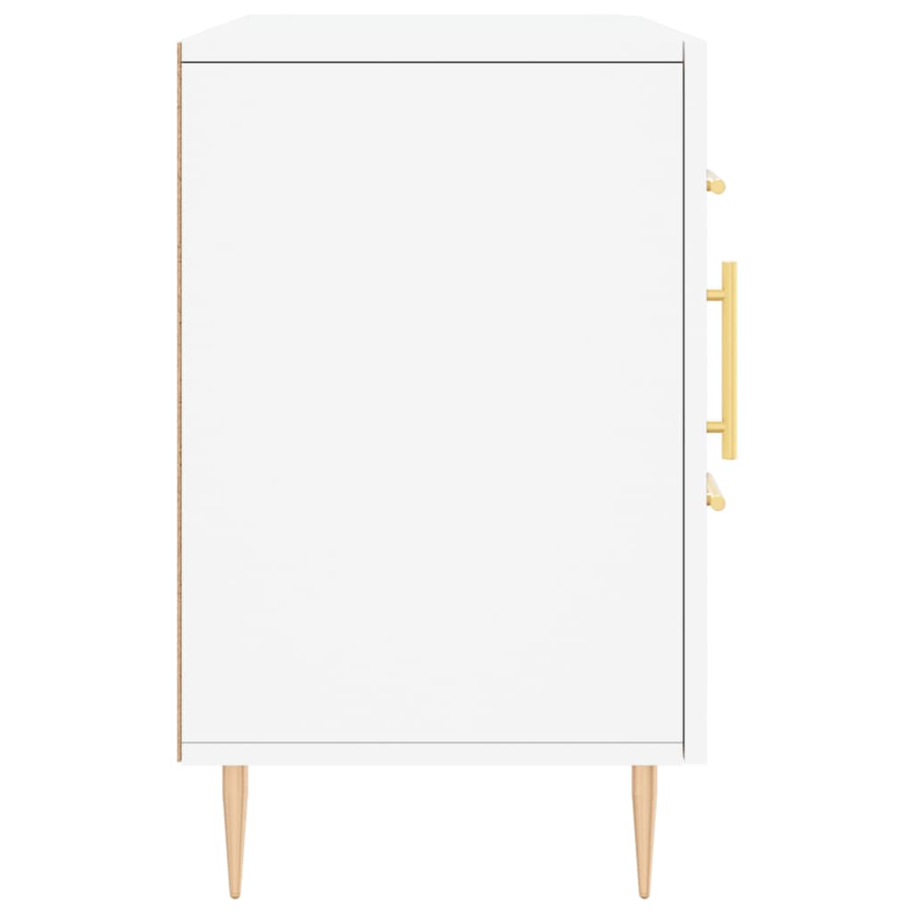 Sideboard 100X36X60 Cm Engineered Wood