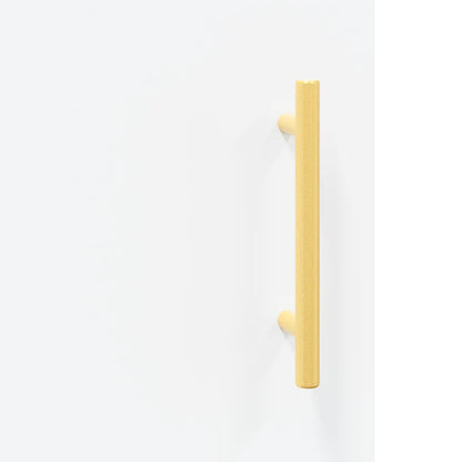 Sideboard 100X36X60 Cm Engineered Wood